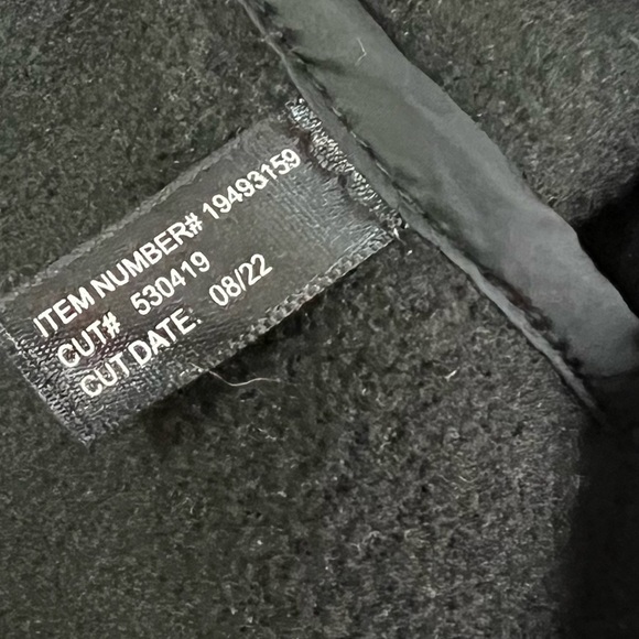 *NEW* Torrid Happy Camper Puffer Active Pullover - Picture 15 of 16